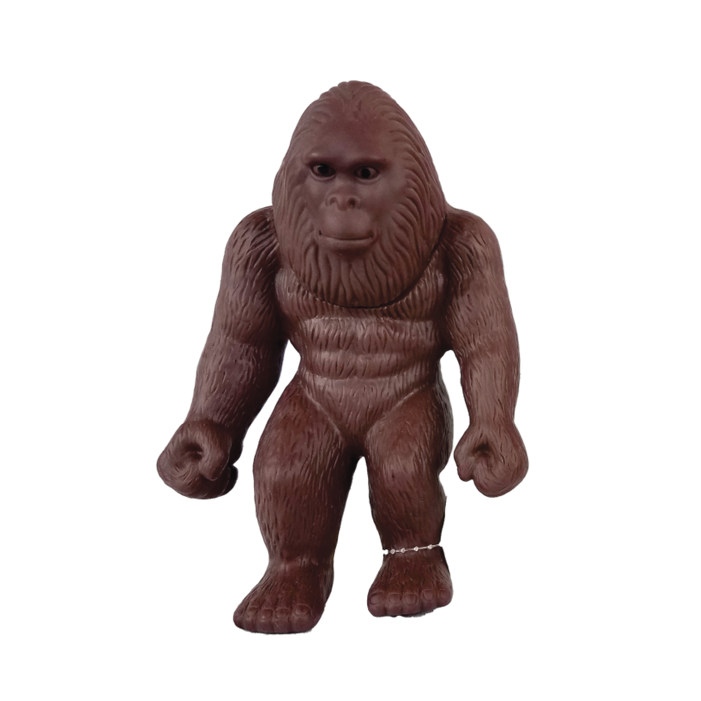 Squeeze Squatch - Brown image