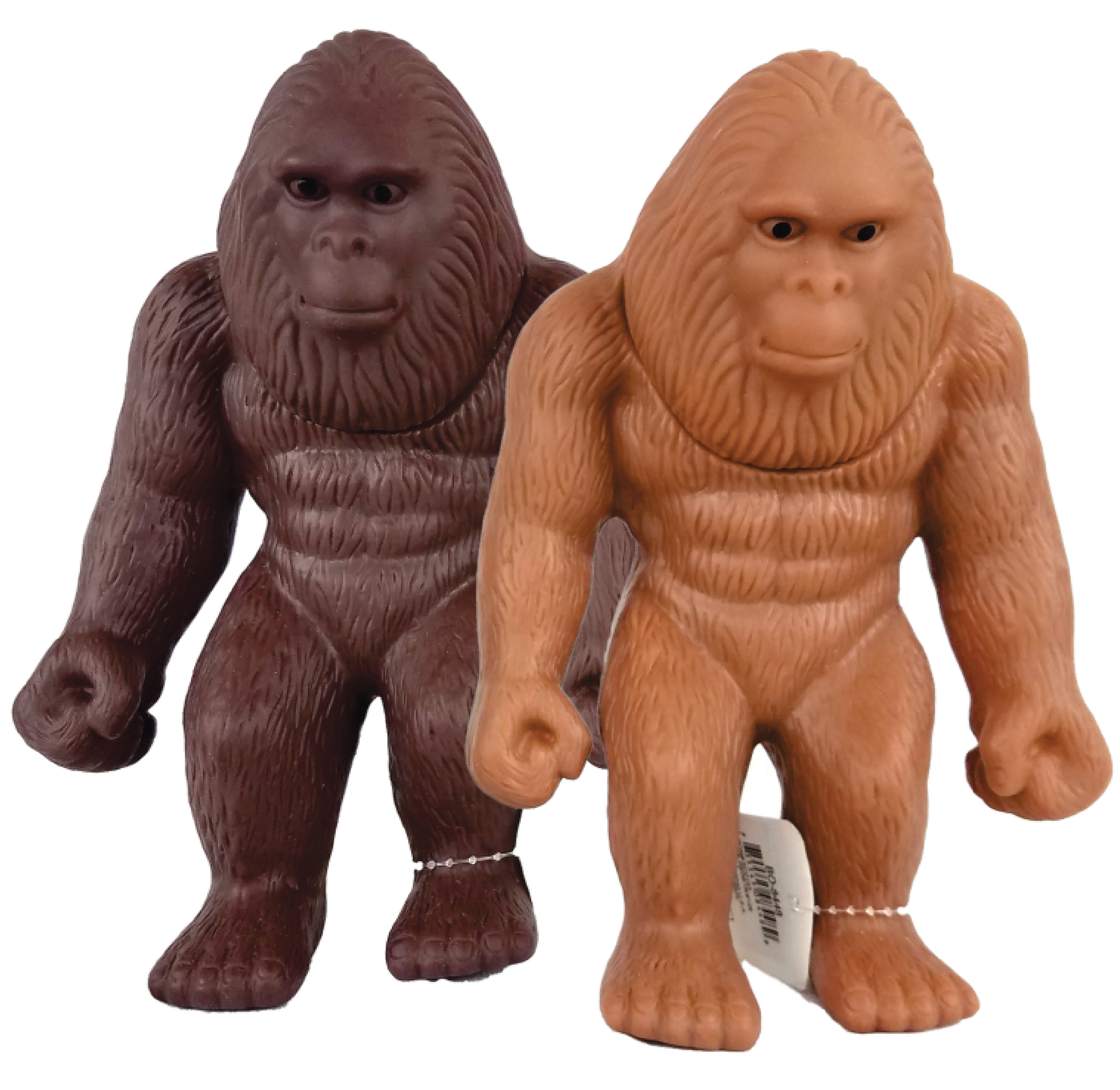 Squeeze Squatch image 1