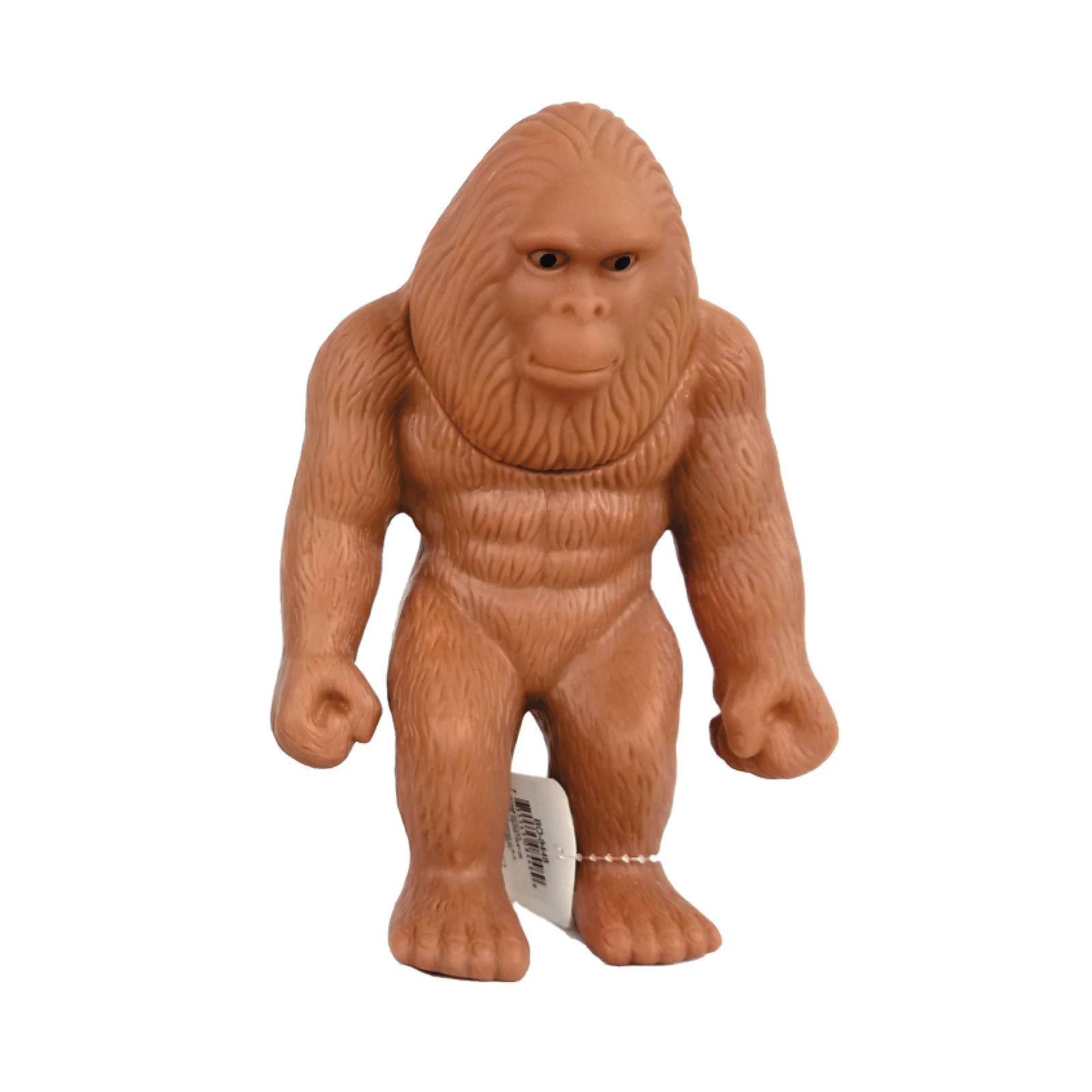 Squeeze Squatch - Tan image