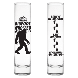 bigfoot tall shooter